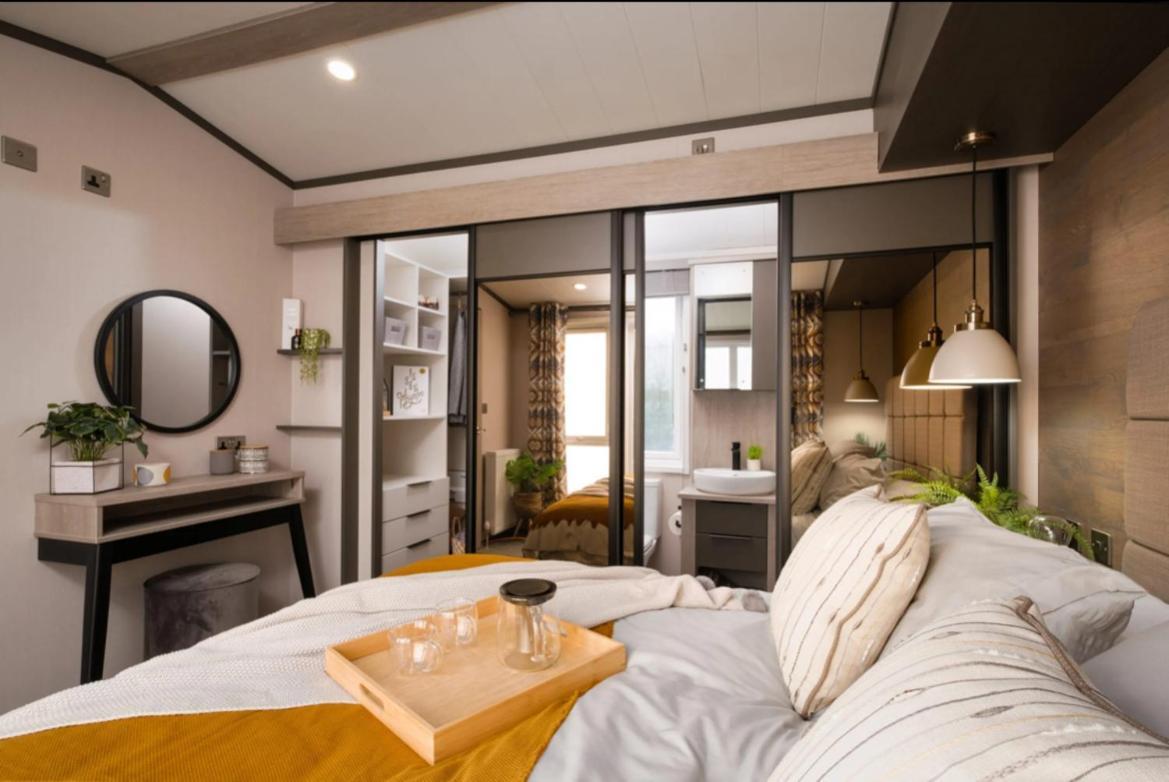 Lakewood Lodge St Fillans Extérieur photo